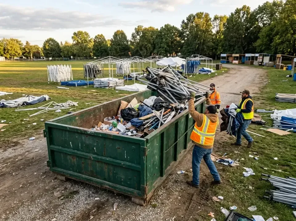 temporary-event-waste-containe-016 — frequently asked questions, Roll-Off Dumpster Rental Services in Opelousas, LA
